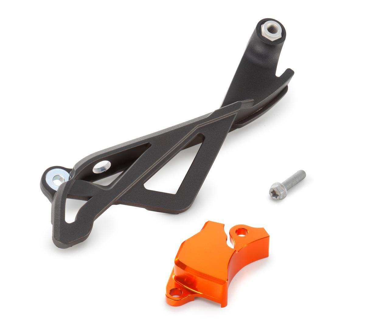 Kupplungsnehmerzylinder-Schutz