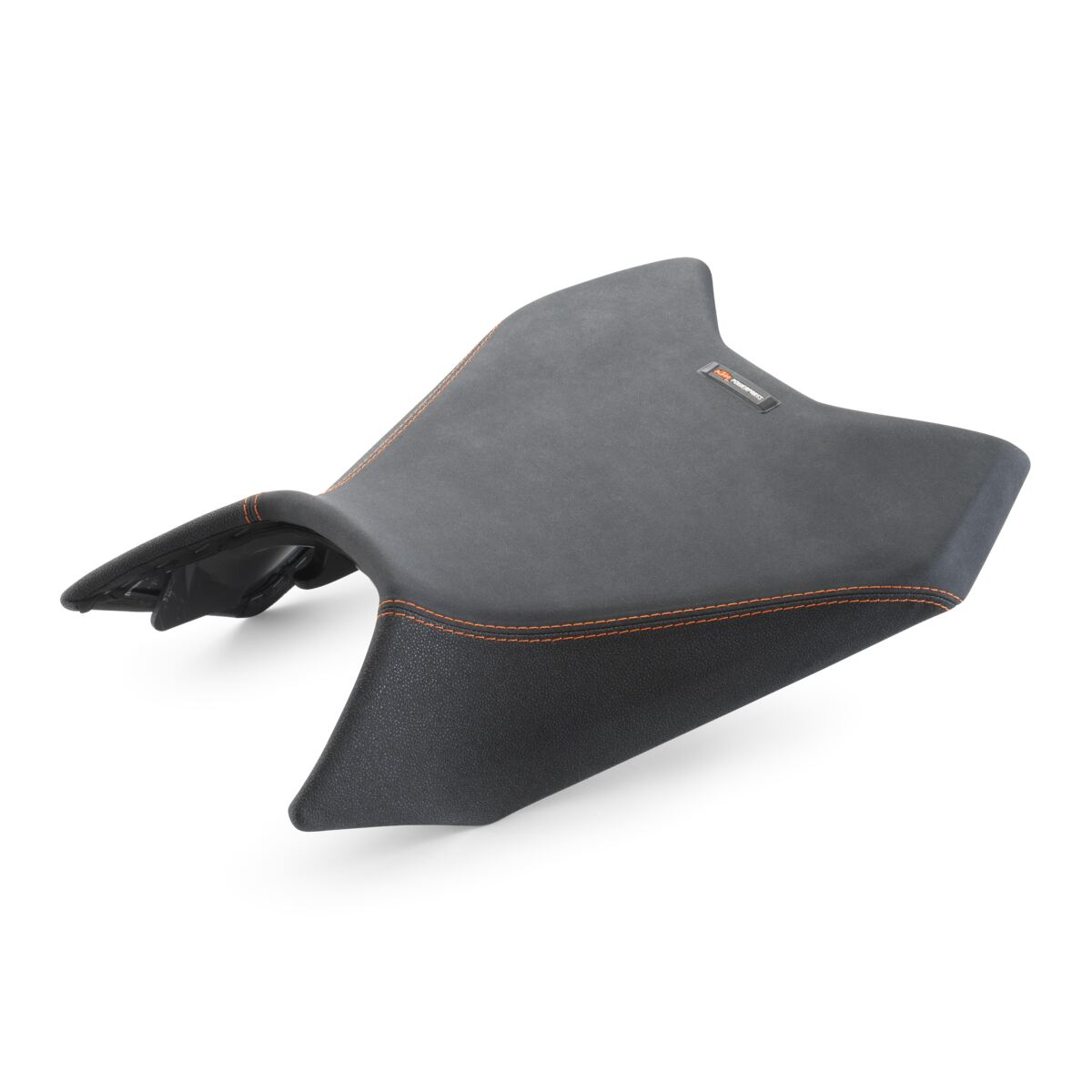 Ergo-Fahrersitzbank