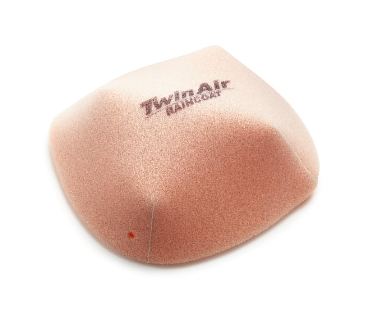 Luftfilter-Wasserschutz