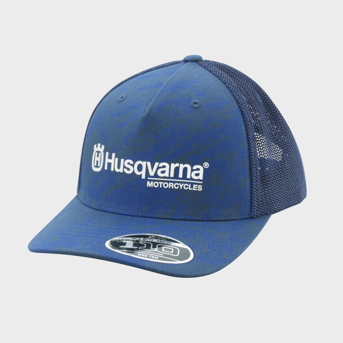 ACCELERATE TRUCKER CAP