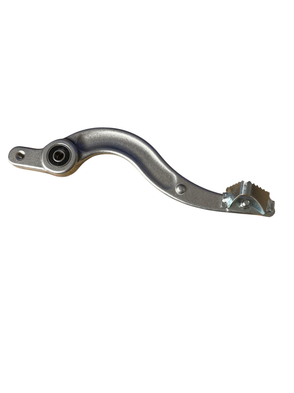 FUSSBREMSHEBEL KPL. '93