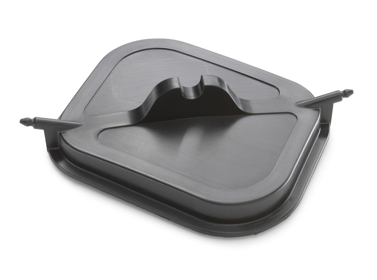 Luftfilterkasten-Abdeckung