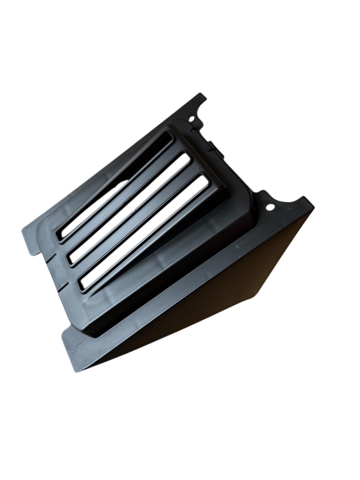 FILTERDECKEL JUN/SEN 2001