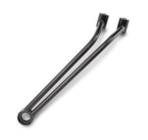 ENDSCHALLDÄMPFER-HALTER