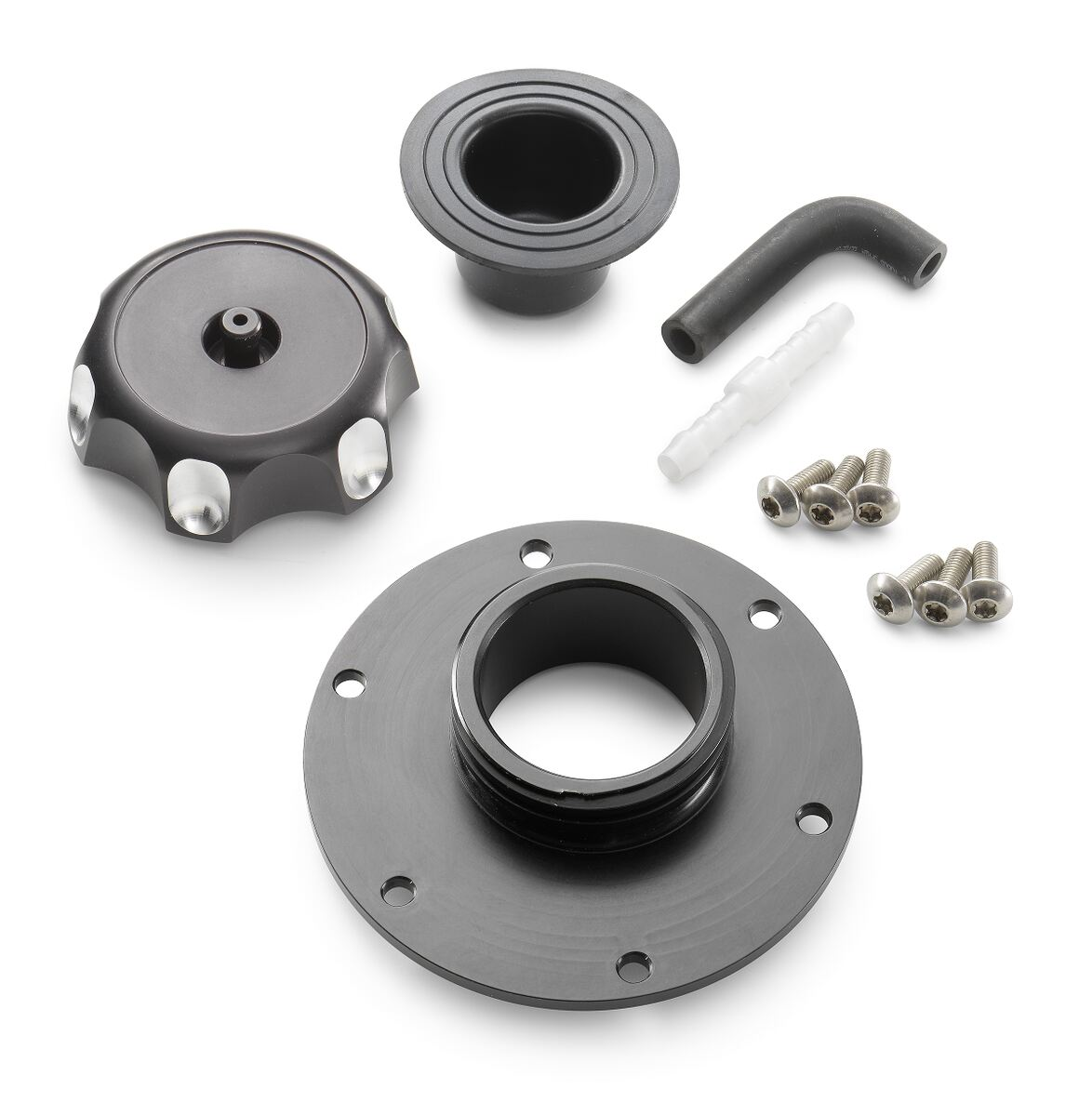 Kraftstofftankverschluss