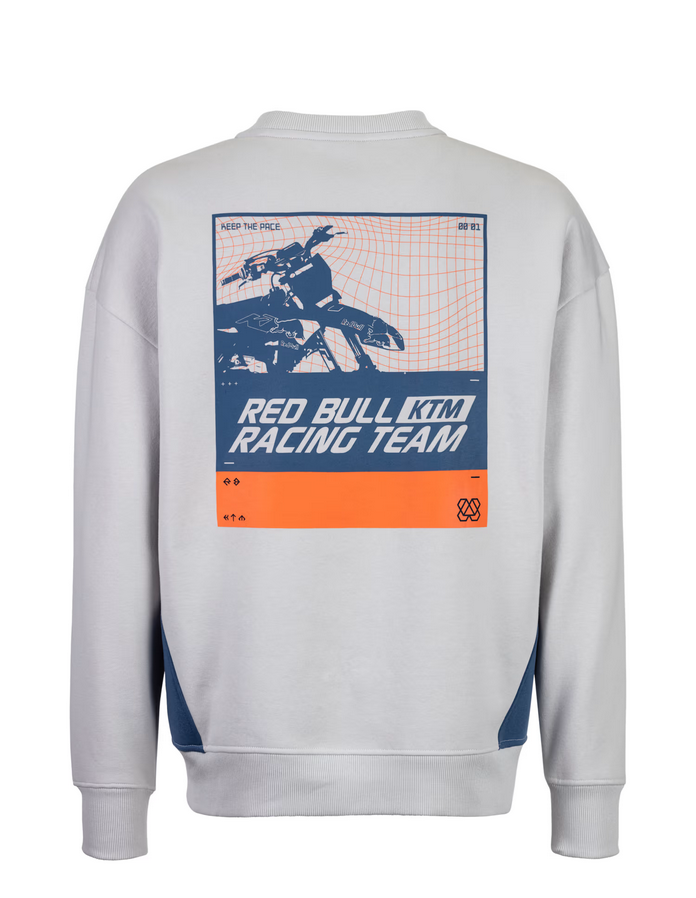 KTM Dusk Sweater